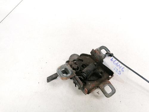 hjelmlås hjelmlås FIAT PANDA (169_) 1.1 (169.AXA1A) (54 hp) 35578482 35578482