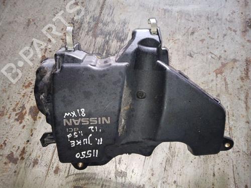 Used Upper protection Upper protection 37480593 37480593