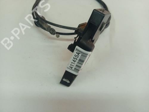 Interior handle OPEL ASTRA J (P10) 1.7 CDTI (68) | BP38430416I7 - Image 3