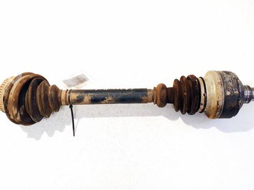 Used Left front driveshaft Left front driveshaft 37677587 37677587