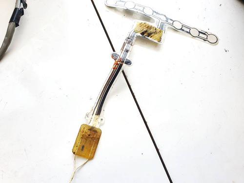 Used Electronic module Electronic module 35260524 35260524