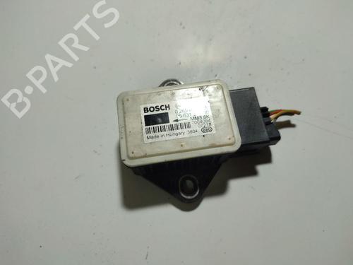 Electronic module CITROËN C4 Picasso I MPV (UD_) 1.6 HDi | BP34989601M83 - Image 2