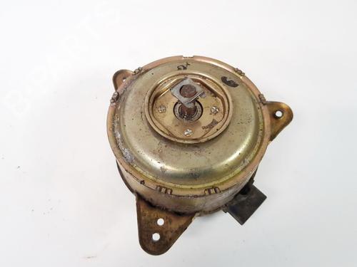 Used Fan Fan NISSAN ALMERA II Hatchback (N16) 2.2 Di (110 hp) 35543036 35543036