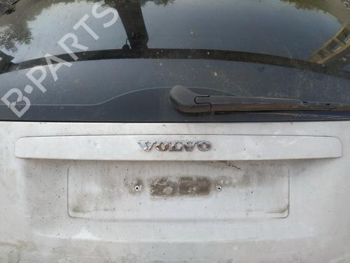 Used Tailgate trim Tailgate trim 35410458 35410458