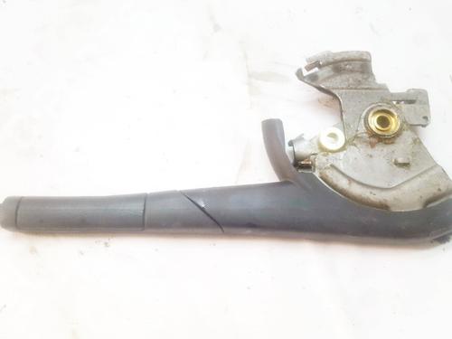 Used Hand brake Hand brake CITROËN C8 (EA_, EB_) 2.0 HDi (109 hp) 35865867 35865867