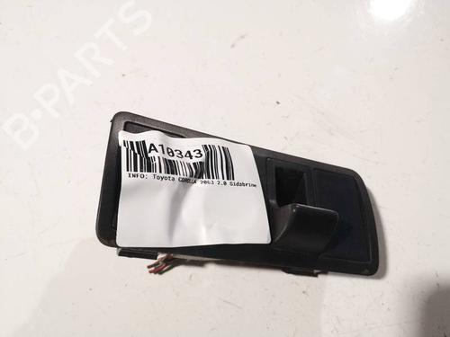 Speilbryter Speilbryter TOYOTA COROLLA (_E12_) 2.0 D-4D (CDE120R, CDE120L_) (110 hp) 35021275 35021275