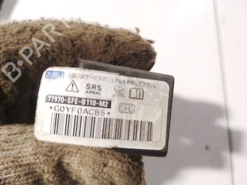 Módulo eletrónico HONDA FR-V (BE) 2.2 i CTDi (BE5) | BP32573997M83