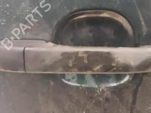 Used Front right exterior door handle Front right exterior door handle FORD GALAXY I (WGR) 2.0 i (116 hp) 35877864 35877864
