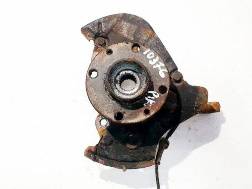 Used Left front steering knuckle Left front steering knuckle 35003646 35003646
