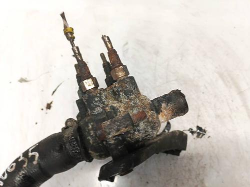 Electronic sensor RENAULT LAGUNA II (BG0/1_) 1.9 dCi (BG08, BG0G) | BP34932706M84 - Image 2