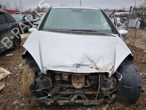 Pipe MERCEDES-BENZ A-CLASS (W169) A 160 CDI (169.006, 169.306) | BP32583096M125  - Image 8