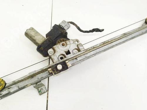 Used Front right window mechanism Front right window mechanism CITROËN JUMPER II Bus 2.2 HDi 120 (120 hp) 35067701 35067701