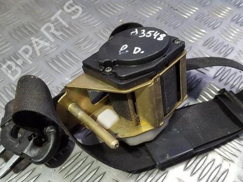Used Front right seatbelt Front right seatbelt 35674482 35674482