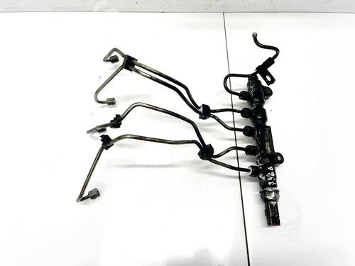 Used Injection rail Injection rail 35322981 35322981