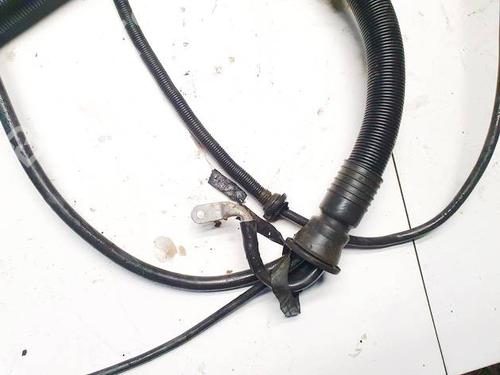 Wiring harness AUDI A2 (8Z0) 1.4 | BP34881563E16 - Image 3