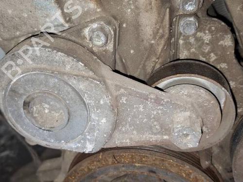 Used Pulley Pulley 35019697 35019697