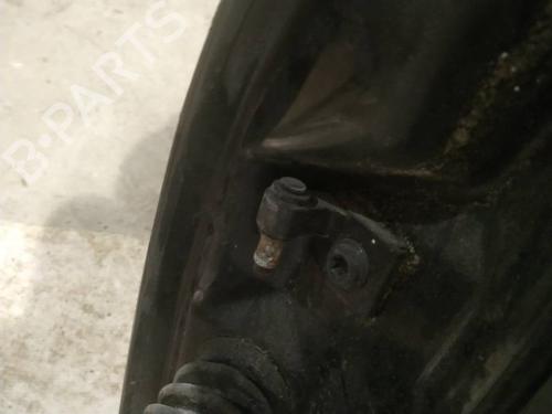 Dørhengsel/Dørstopper AUDI A4 B5 (8D2) 1.9 TDI (116 hp) 32971867