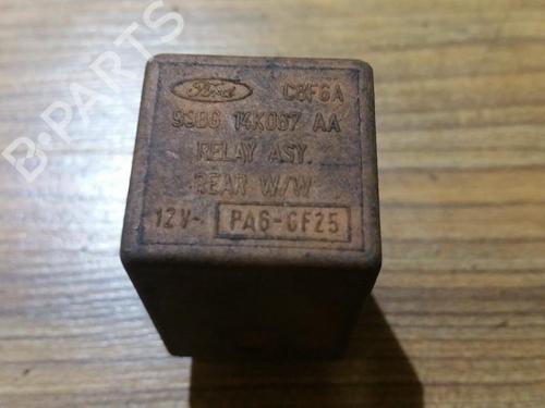 Electronic sensor FORD MONDEO I (GBP) 1.6 i 16V | BP33519911M84 - Image 2