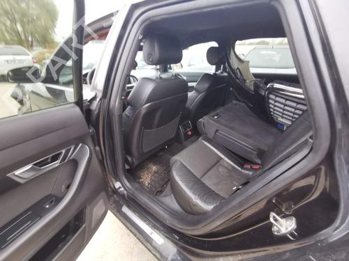 Boot lining AUDI A6 C6 (4F2) 3.0 TDI quattro | BP40276453I3 - Image 10