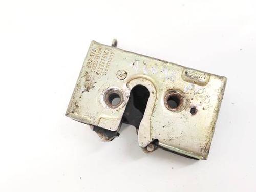 Used Front right lock Front right lock 35326239 35326239