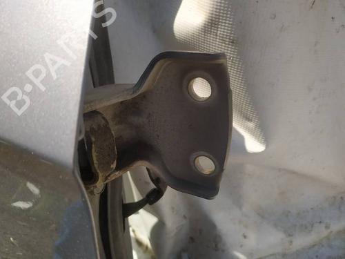 Used Hinge/Door check strap Hinge/Door check strap CHEVROLET AVEO / KALOS Saloon (T200) 1.4 (94 hp) 32946481 32946481