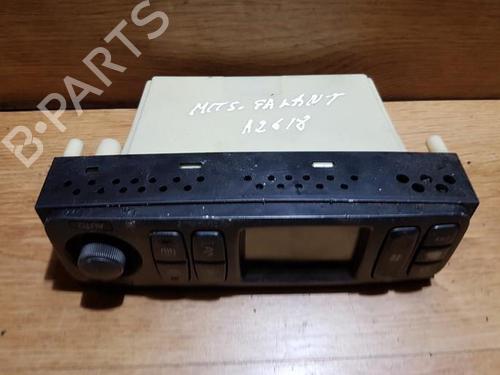 Used Climate control Climate control 35653757 35653757
