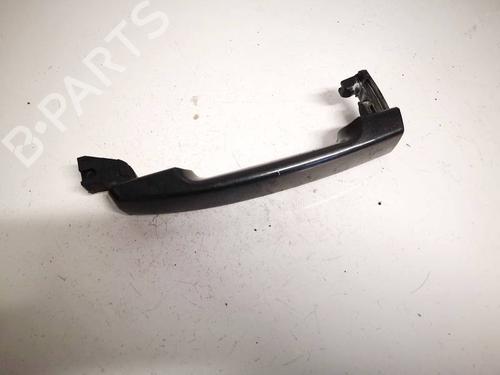 Used Front right exterior door handle Front right exterior door handle 35177004 35177004