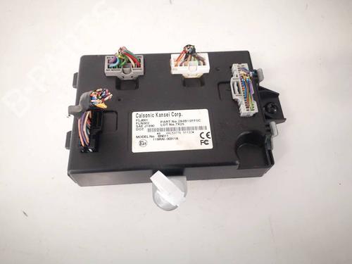 Used Electronic module Electronic module BMW i8 (I12) hybrid (362 hp) 33487390 33487390