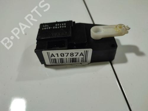 Used Electronic module SUBARU FORESTER (SG_) 2.0 X AWD (SG5) (158 hp) 32557626