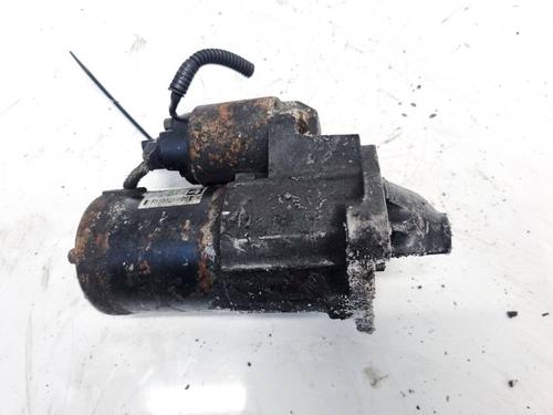 Starter RENAULT LAGUNA III (BT0/1) 1.5 dCi (BT00, BT0A, BT0T, BT1J) | BP34990647M8 - Image 3
