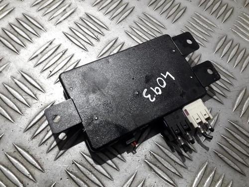 Used Electronic module Electronic module 35710104 35710104