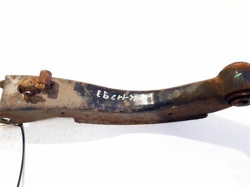 Used Left rear suspension arm Left rear suspension arm OPEL ANTARA A (L07) 2.0 CDTI (150 hp) 36455266 36455266