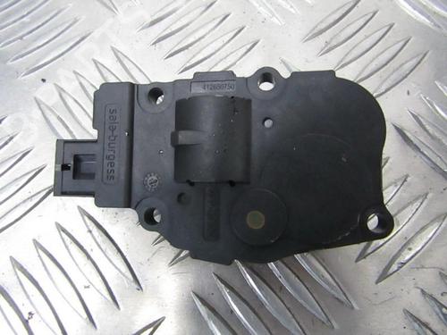 Used Electronic module Electronic module JAGUAR XF I (X250) 2.0 (241 hp) 33491293 33491293