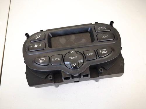 Used Climate control Climate control PEUGEOT 307 (3A/C) 2.0 HDi 90 (90 hp) 34938407 34938407