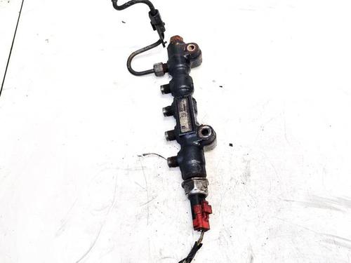 Used Injection rail Injection rail 35310880 35310880
