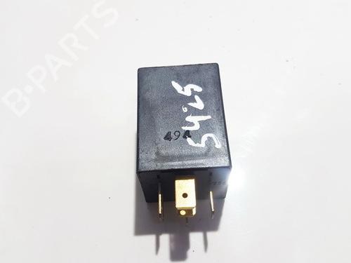 Used Other Other SUBARU JUSTY III (G3X) 1.3 AWD (G3X413) (94 hp) 33528731 33528731