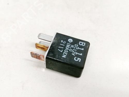 other-mazda-6-hatchback-gg-2002-2003-2004-2005-2006-2007-2008-33080572 main image