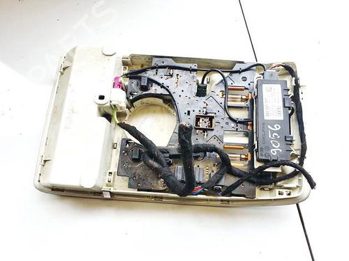 Interior roof light AUDI A5 (8T3) 2.0 TDI | BP35032196I8 - Image 3