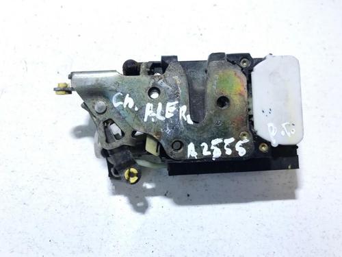 Used Front right lock Front right lock CHEVROLET ALERO 2.4 16V (141 hp) 35838719 35838719