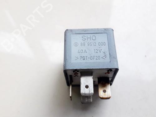 Used Other Other VW PASSAT B5 Variant (3B5) 1.9 TDI (90 hp) 33527768 33527768