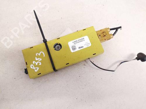 Used Electronic module Electronic module LAND ROVER DISCOVERY III (L319) 2.7 TD 4x4 (190 hp) 35374497 35374497