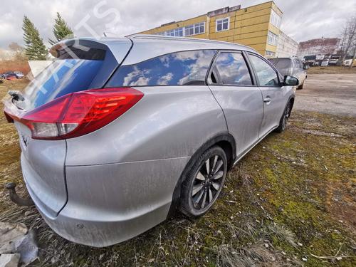 Electronic module HONDA CIVIC IX (FK) 1.6 i-DTEC (FK3) | BP33445367M83  - Image 8