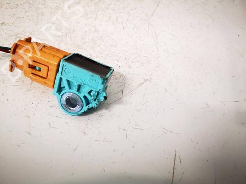 Electronic module MAZDA 6 Hatchback (GH) 2.0 MZR-CD (GH14) | BP36524723M83 - Image 3
