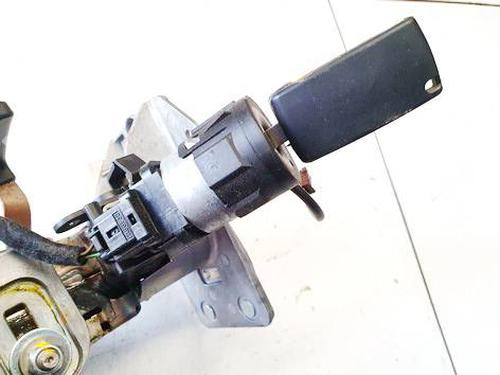 Ignition barrel CITROËN C5 III (RD_) 2.0 HDi (RDRHD8, RDRHDJ, RDRHR8, RDRHRJ) | BP34798098M48 - Image 2