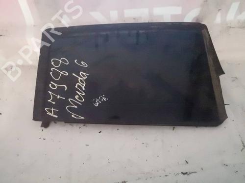 Panel rude bagtil venstre Panel rude bagtil venstre MAZDA 5 (CR) 2.0 CD (CR19) (110 hp) 35300212 35300212