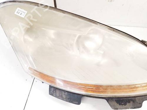 Used Right headlight Right headlight CITROËN C4 Grand Picasso I (UA_) 1.6 HDi (109 hp) 34780027 34780027