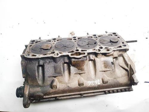 Used Cylinder head Cylinder head 35203012 35203012