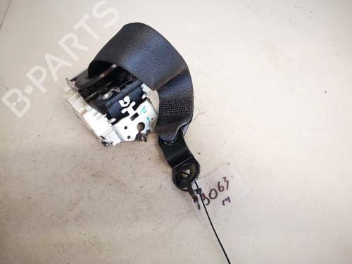 Used Rear right seatbelt Rear right seatbelt 35290027 35290027