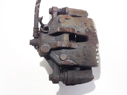 Used Right front brake caliper Right front brake caliper HYUNDAI i30 Estate (FD) 1.6 CRDi (116 hp) 35475077 35475077
