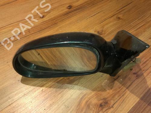 Used Left mirror Left mirror KIA CLARUS (K9A) 2.0 i 16V (133 hp) 35671693 35671693